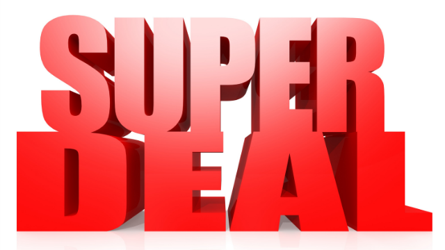 楽天スーパーDEALSHOP