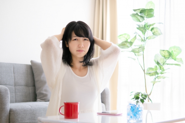 ドメインパワーが低いから